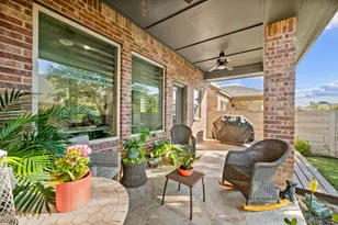 1513 8th St, Argyle, TX 76226 - Photo 3