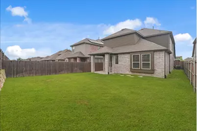 3911 Rochelle Lane, Forney, TX 75126 - Photo 31