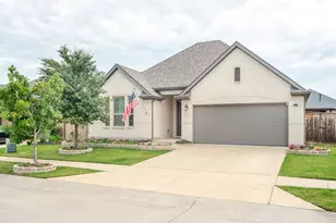 4140 Lightcreek Ln, Celina, TX 75009 - Photo 1