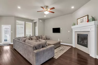 4140 Lightcreek Lane, Celina, TX 75009 - Photo 5