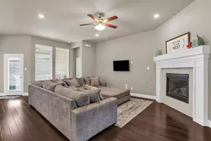 4140 Lightcreek Ln, Celina, TX 75009 - Photo 5