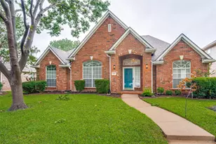 1420 Capstan Dr, Allen, TX 75013 - Photo 1