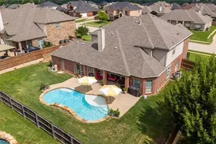 1232 Clearbrook Dr, Kennedale, TX 76060 - Photo 33