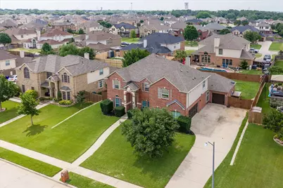 1232 Clearbrook Drive, Kennedale, TX 76060 - Photo 35