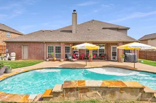 1232 Clearbrook Dr, Kennedale, TX 76060 - Photo 31