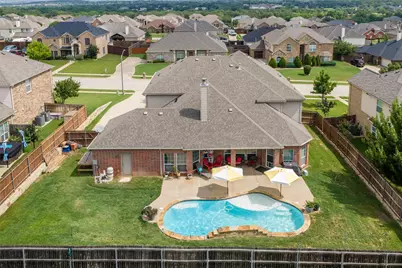 1232 Clearbrook Drive, Kennedale, TX 76060 - Photo 27