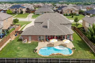 1232 Clearbrook Dr, Kennedale, TX 76060 - Photo 27