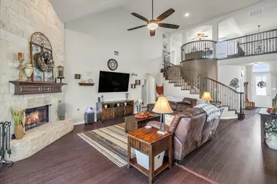 1232 Clearbrook Drive, Kennedale, TX 76060 - Photo 9