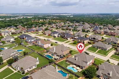 1232 Clearbrook Drive, Kennedale, TX 76060 - Photo 37