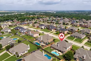 1232 Clearbrook Dr, Kennedale, TX 76060 - Photo 37