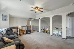 1232 Clearbrook Dr, Kennedale, TX 76060 - Photo 13