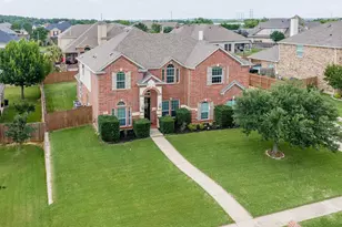 1232 Clearbrook Dr, Kennedale, TX 76060 - Photo 29