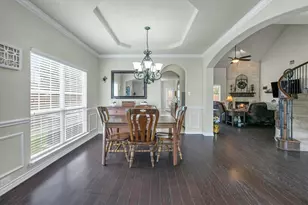 1232 Clearbrook Dr, Kennedale, TX 76060 - Photo 5