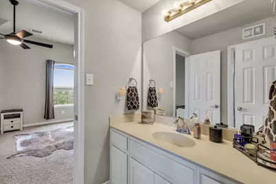1232 Clearbrook Drive, Kennedale, TX 76060 - Photo 17