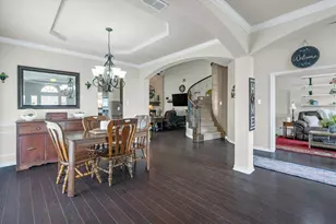 1232 Clearbrook Dr, Kennedale, TX 76060 - Photo 3