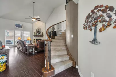 1232 Clearbrook Drive, Kennedale, TX 76060 - Photo 5