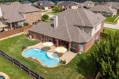 1232 Clearbrook Drive, Kennedale, TX 76060 - Photo 33