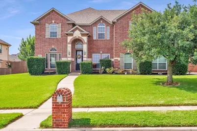1232 Clearbrook Drive, Kennedale, TX 76060 - Photo 1