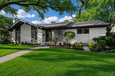 9565 Dartridge Drive, Dallas, TX 75238 - Photo 1