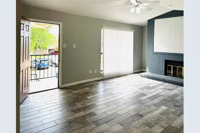5012 Winder Court #A, North Richland Hills, TX 76180 - Photo 1
