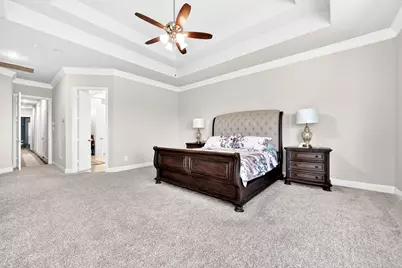 4908 Fulbrook Drive, Parker, TX 75002 - Photo 19