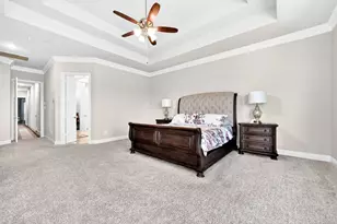 4908 Fulbrook Dr, Parker, TX 75002 - Photo 19