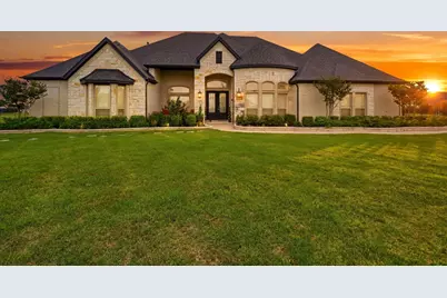 4908 Fulbrook Drive, Parker, TX 75002 - Photo 1
