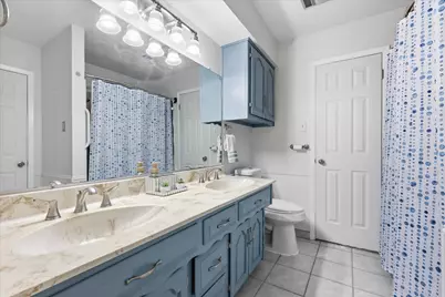 1116 Spring Lake Drive, Duncanville, TX 75137 - Photo 21