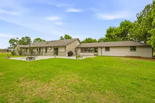 7998 FM 3025, Stephenville, TX 76401 - Photo 27