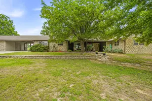 7998 FM 3025, Stephenville, TX 76401 - Photo 1
