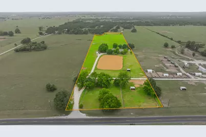 7998 Fm 3025, Stephenville, TX 76401 - Photo 33