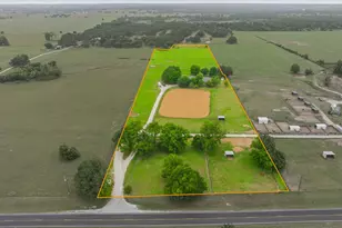 7998 FM 3025, Stephenville, TX 76401 - Photo 33