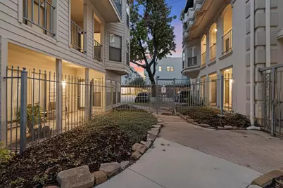 3105 San Jacinto Street #306, Dallas, TX 75204 - Photo 5