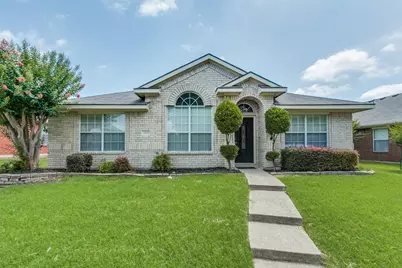 3803 Rose Court, McKinney, TX 75070 - Photo 1