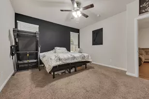 16128 Bronte Lane, Fort Worth, TX 76247 - Photo 17