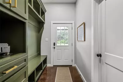 1097 Oak Knoll Lane, Elm Mott, TX 76640 - Photo 17