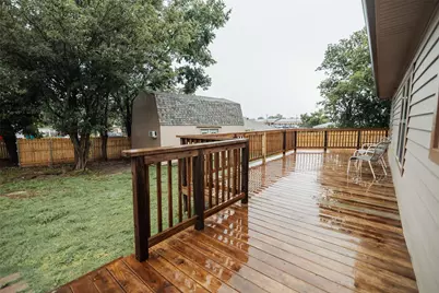 305 Ball Street, Tom Bean, TX 75491 - Photo 25