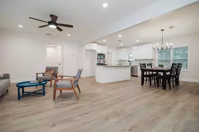 305 Ball Street, Tom Bean, TX 75491 - Photo 3