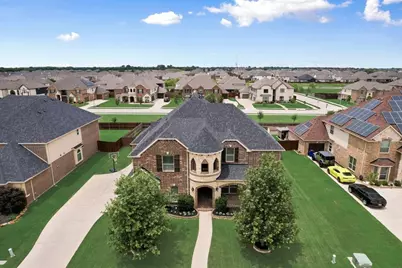 4817 Ellsworth Street, Mansfield, TX 76063 - Photo 3