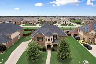 4817 Ellsworth St, Mansfield, TX 76063 - Photo 3