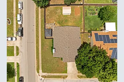 5901 Chisholm Trail, Haltom City, TX 76148 - Photo 25