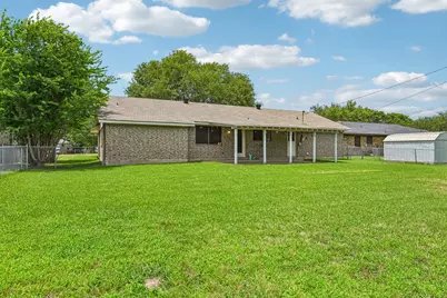 2051 Lisa Circle, Canton, TX 75103 - Photo 29