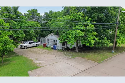 817 Main Street, Farmersville, TX 75442 - Photo 1