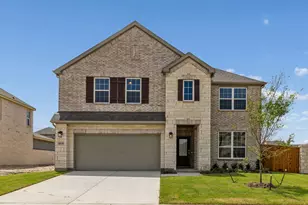 1604 Cydney Ln, Anna, TX 75409 - Photo 1
