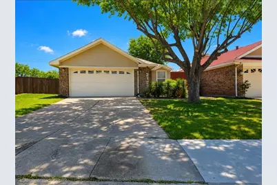 2125 Rose Cliff Lane, Carrollton, TX 75007 - Photo 1