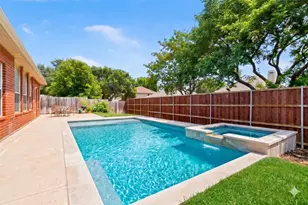 2625 Timberwood Dr, Flower Mound, TX 75028 - Photo 35