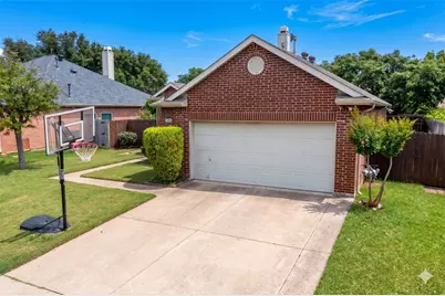 2625 Timberwood Drive, Flower Mound, TX 75028 - Photo 5