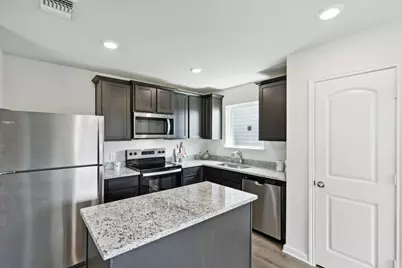 9945 Fighting Falcon Way, Fort Worth, TX 76131 - Photo 3