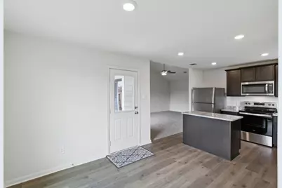 9945 Fighting Falcon Way, Fort Worth, TX 76131 - Photo 5