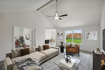 9945 Fighting Falcon Way, Fort Worth, TX 76131 - Photo 3